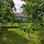 Pod Roza Accommodatie bij particulieren