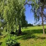 Accommodatie bij particulieren Pod Roza *