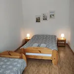 Accommodatie bij particulieren Pod Roza Ledzin
