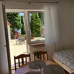 Accommodatie bij particulieren Pod Roza *