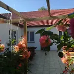 Accommodatie bij particulieren Pod Roza