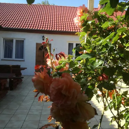 Accommodatie bij particulieren Pod Roza Ledzin
