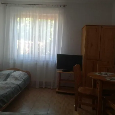 Pod Roza Accommodatie bij particulieren *