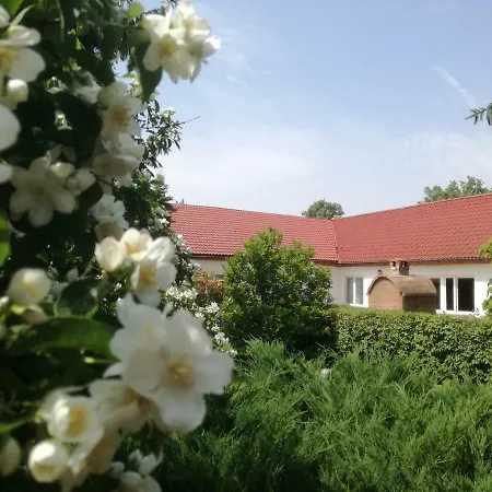 Pod Roza Accommodatie bij particulieren *